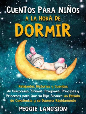 cover image of Cuentos para niños a la hora de dormir